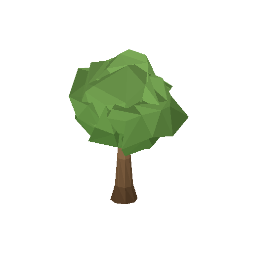 Tree Oak 01