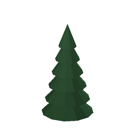 Tree Pine 01