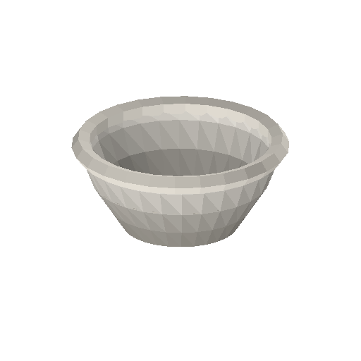 Low-poly Interiors 3D model: Vessel Basin