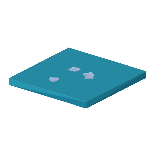 Water Open Oasis