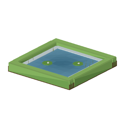 Water Pond 01