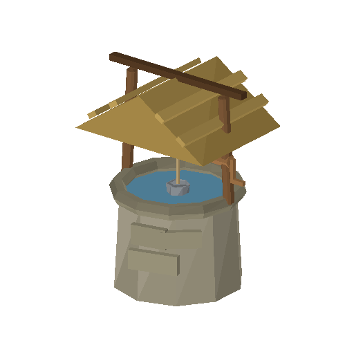 Well 01