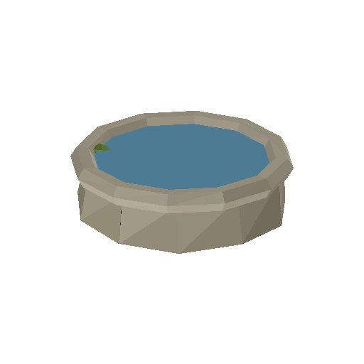 Well Water 01